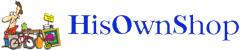 HisOwnShop