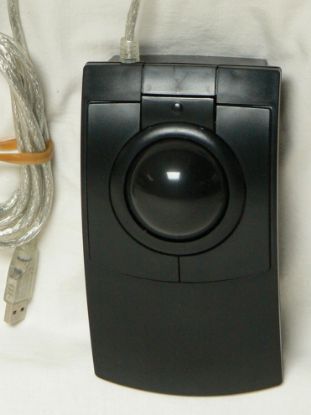 Trackball CST1550-RC