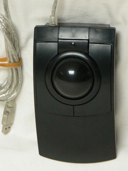 Trackball CST1550-RC