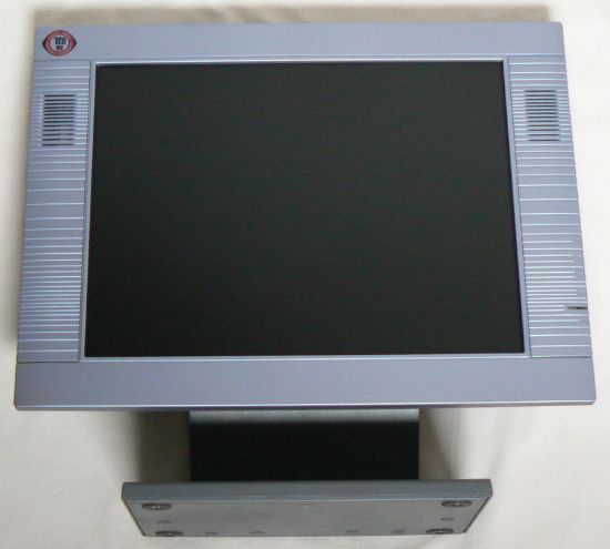 Monitor TFT 15", baugleich Yakumo, Modellnummer 170082, CY-567