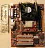 Mainboard Bundle MSI MS-7095