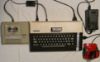 Atari 800XL Gesamtsystem